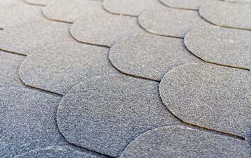 Sandbanks asphalt roofing costs