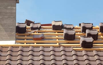 Sandbanks clay roofing costs