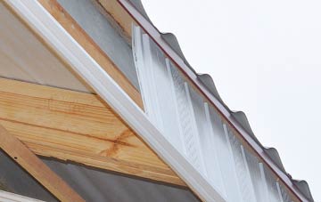why Sandbanks fascia repairs are essential