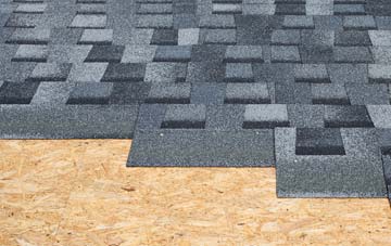 expert Sandbanks asphalt roof companies