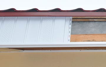 Sandbanks fascia repair costs