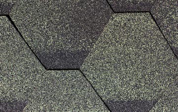 Sandbanks fibreglass shingle repairs