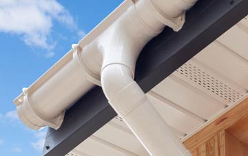 Sandbanks gutter installation costs