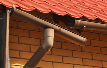 Sandbanks gutter repair costs