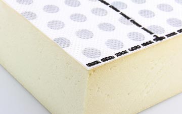 meeting Sandbanks building codes