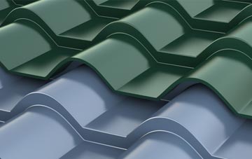 who should consider Sandbanks plastic roofs