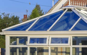 professional Sandbanks conservatory insulation