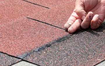 Sandbanks asphalt roof repairs
