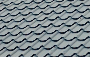 Sandbanks rubber roofing companies