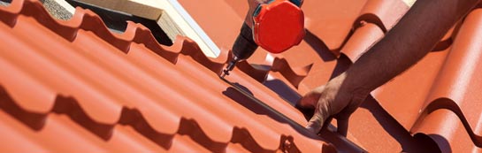 save on Sandbanks roof installation costs