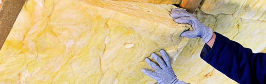 quotes for Sandbanks roof insulation