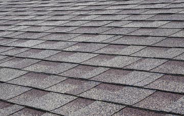 Sandbanks tiles for shallow pitch roofing