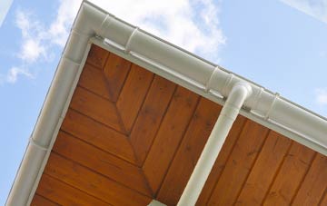 Sandbanks soffit types