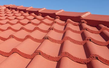 Sandbanks tile and slate roof replacement