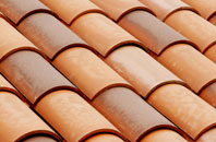 Sandbanks clay roofing