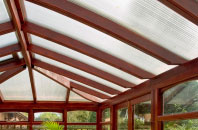 Sandbanks conservatory roofing insulation