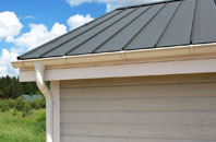 Sandbanks fascia repair