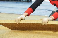 find rated Sandbanks roof insulation companies