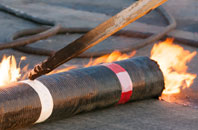 free Sandbanks flat roofing repair quotes