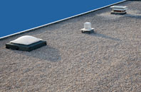 Sandbanks flat roofing