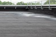 find rated Sandbanks flat roofing companies