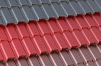 find rated Sandbanks plastic roofing companies