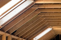 Sandbanks tapered roof insulation quotes